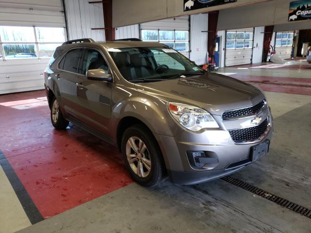 CHEVROLET EQUINOX LT 2010 2cnfleew5a6316428