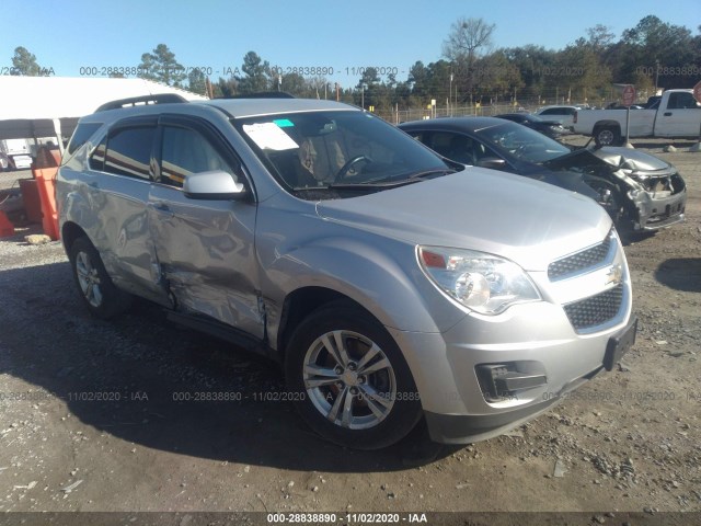 CHEVROLET EQUINOX 2010 2cnfleew5a6346853