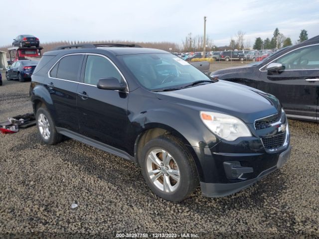 CHEVROLET EQUINOX 2010 2cnfleew5a6392926