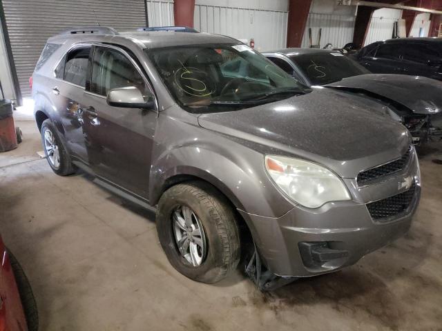 CHEVROLET EQUINOX 2010 2cnfleew6a6201028