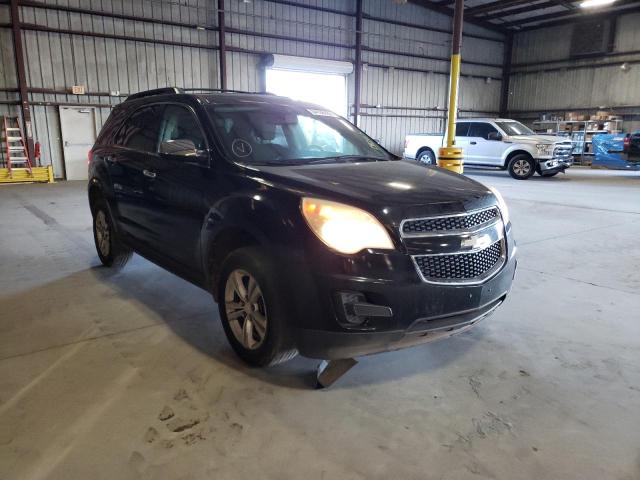 CHEVROLET EQUINOX LT 2010 2cnfleew6a6225720