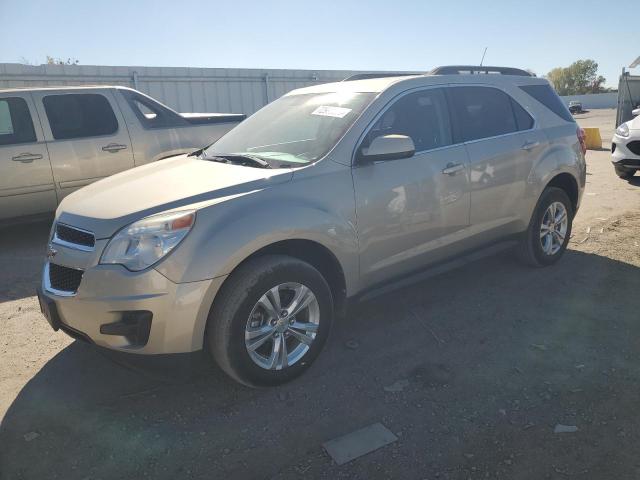 CHEVROLET EQUINOX LT 2010 2cnfleew6a6233056