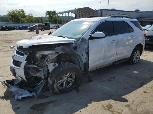 CHEVROLET EQUINOX LT 2010 2cnfleew6a6241576