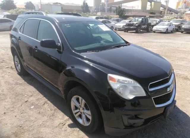 CHEVROLET EQUINOX 2010 2cnfleew6a6270351