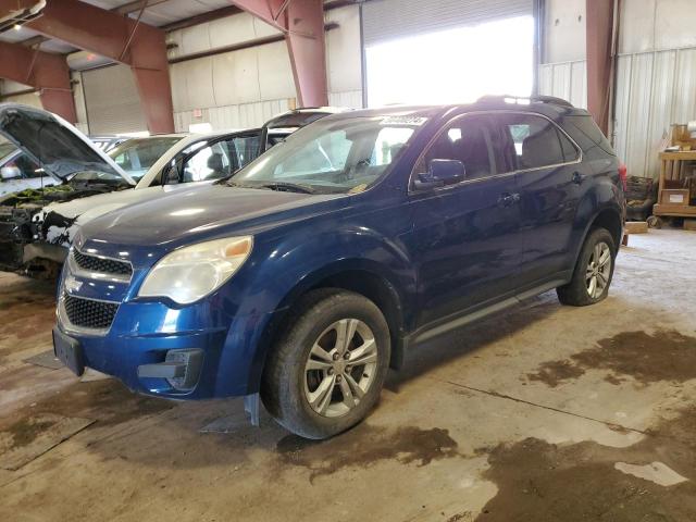 CHEVROLET EQUINOX LT 2010 2cnfleew6a6271919