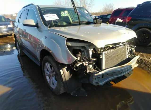 CHEVROLET EQUINOX 2010 2cnfleew6a6288185