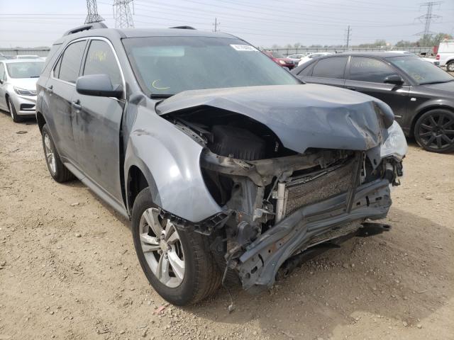 CHEVROLET EQUINOX LT 2010 2cnfleew6a6328264