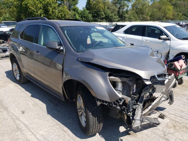 CHEVROLET EQUINOX LT 2010 2cnfleew6a6356517