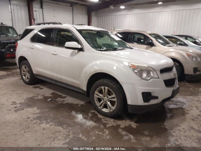 CHEVROLET EQUINOX 2010 2cnfleew6a6387721