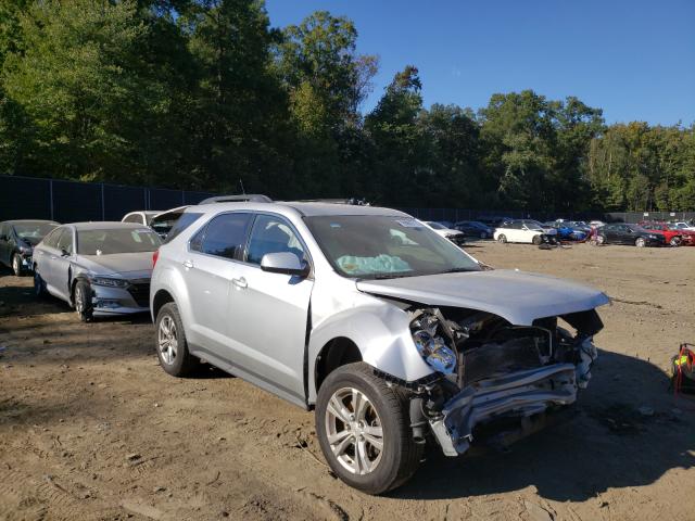 CHEVROLET EQUINOX LT 2010 2cnfleew6a6398055