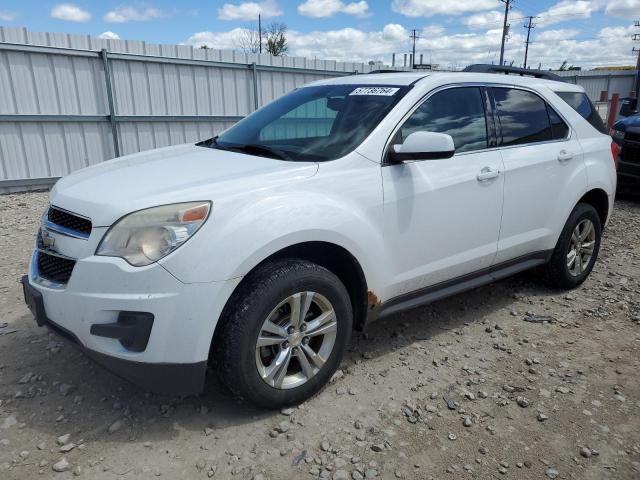 CHEVROLET EQUINOX 2010 2cnfleew6a6400886