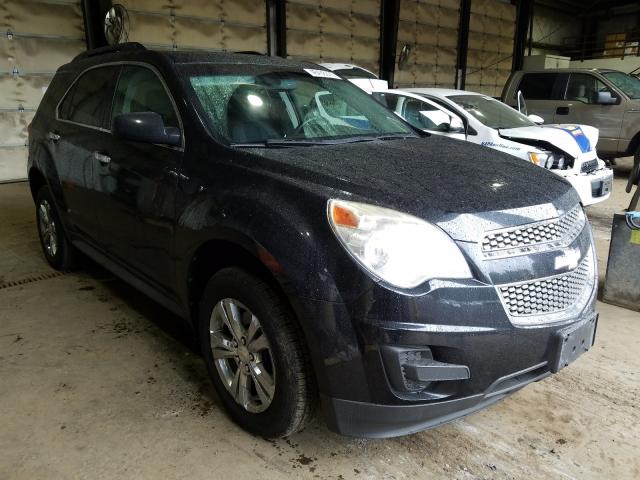 CHEVROLET EQUINOX LT 2010 2cnfleew7a6213396