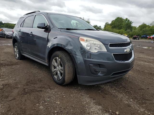 CHEVROLET EQUINOX LT 2010 2cnfleew7a6215407