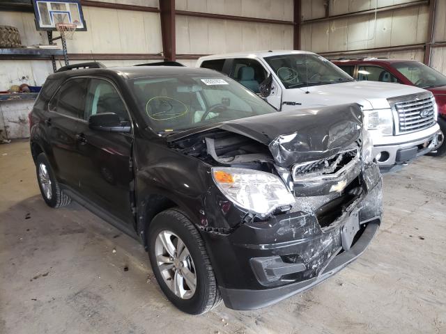 CHEVROLET EQUINOX LT 2010 2cnfleew7a6223927