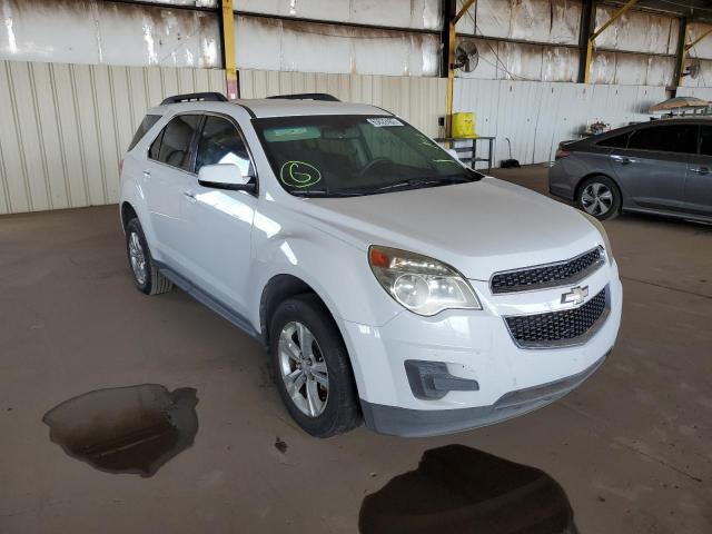 CHEVROLET EQUINOX LT 2010 2cnfleew7a6229405