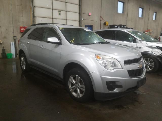 CHEVROLET EQUINOX LT 2010 2cnfleew7a6273498