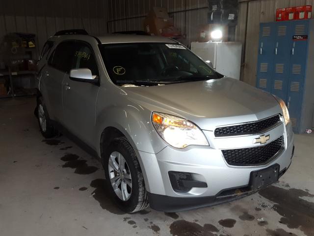 CHEVROLET EQUINOX LT 2010 2cnfleew7a6287241