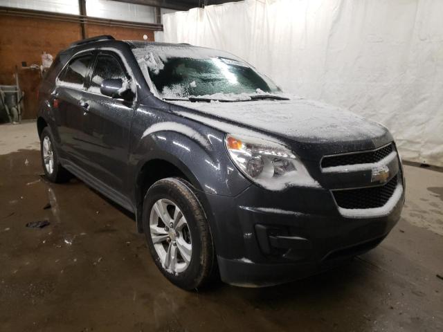 CHEVROLET EQUINOX LT 2010 2cnfleew7a6296909