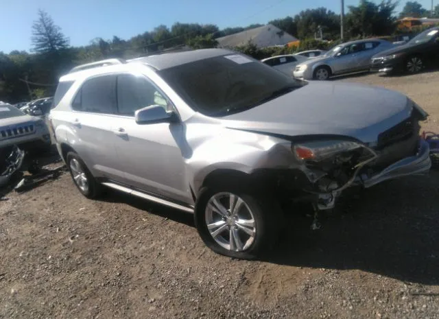 CHEVROLET EQUINOX 2010 2cnfleew7a6312204