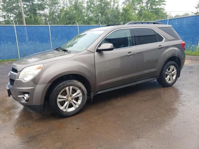 CHEVROLET EQUINOX LT 2010 2cnfleew7a6403294