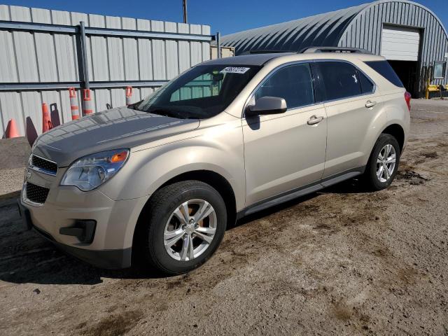 CHEVROLET EQUINOX 2010 2cnfleew8a6274904