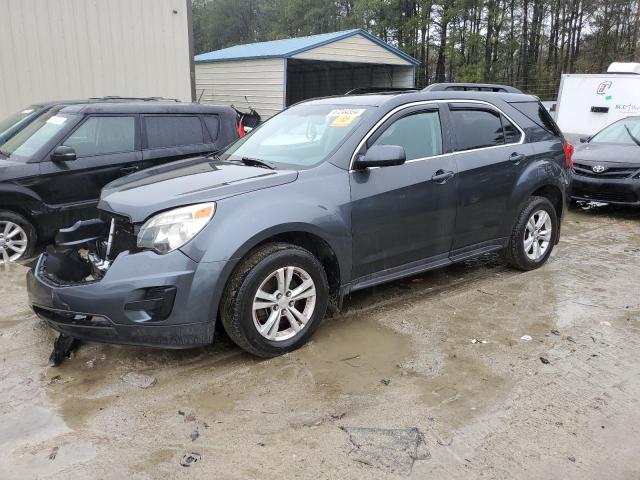 CHEVROLET EQUINOX 2010 2cnfleew8a6289967