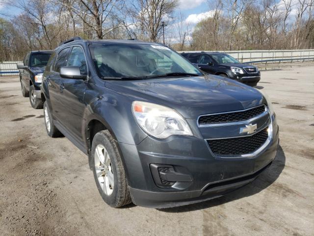 CHEVROLET EQUINOX LT 2010 2cnfleew8a6321624