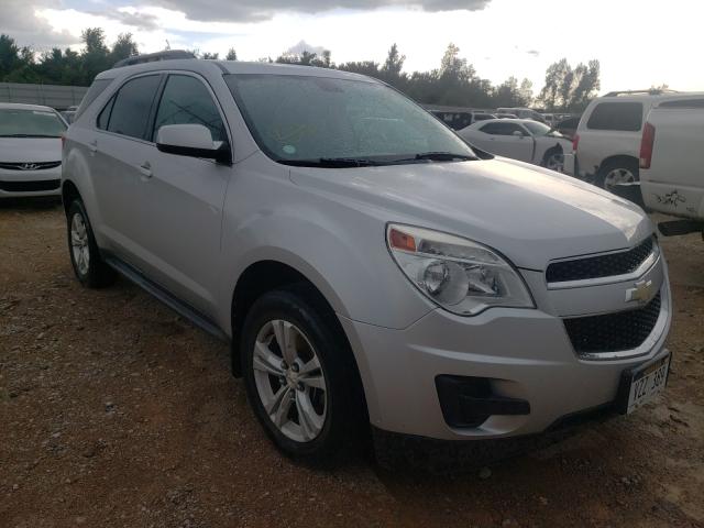 CHEVROLET EQUINOX LT 2010 2cnfleew8a6336897