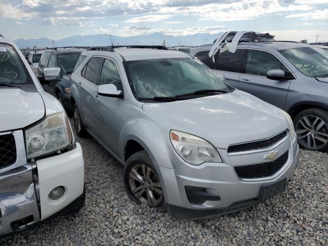 CHEVROLET EQUINOX LT 2010 2cnfleew8a6342456