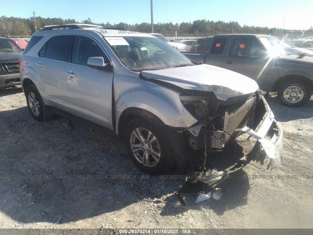 CHEVROLET EQUINOX 2010 2cnfleew8a6352999