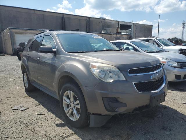 CHEVROLET EQUINOX LT 2010 2cnfleew8a6377904