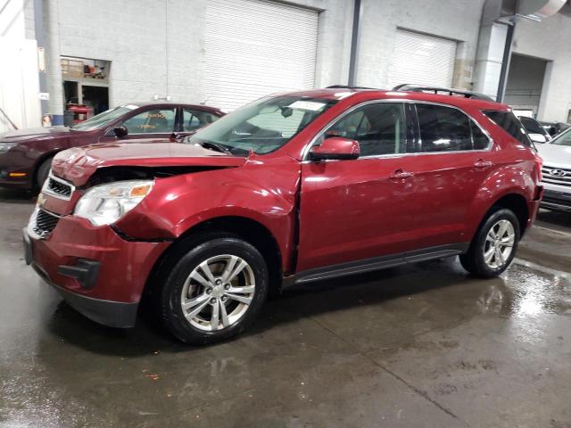 CHEVROLET EQUINOX 2010 2cnfleew8a6392645