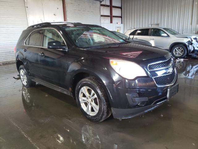 CHEVROLET EQUINOX LT 2010 2cnfleew8a6408617