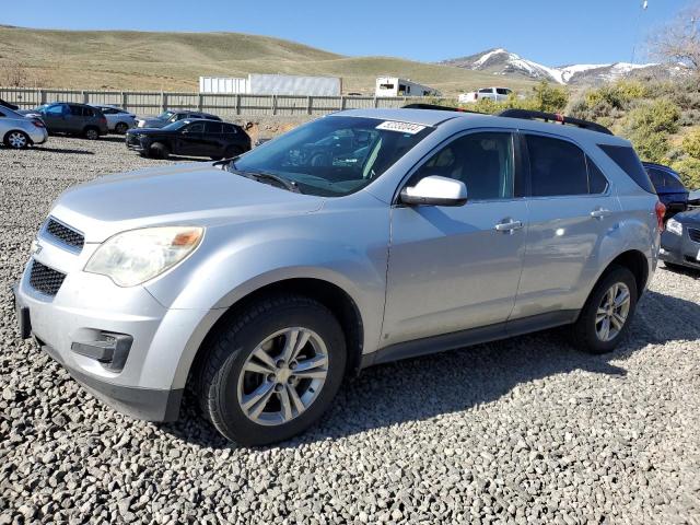 CHEVROLET EQUINOX 2010 2cnfleew9a6216316