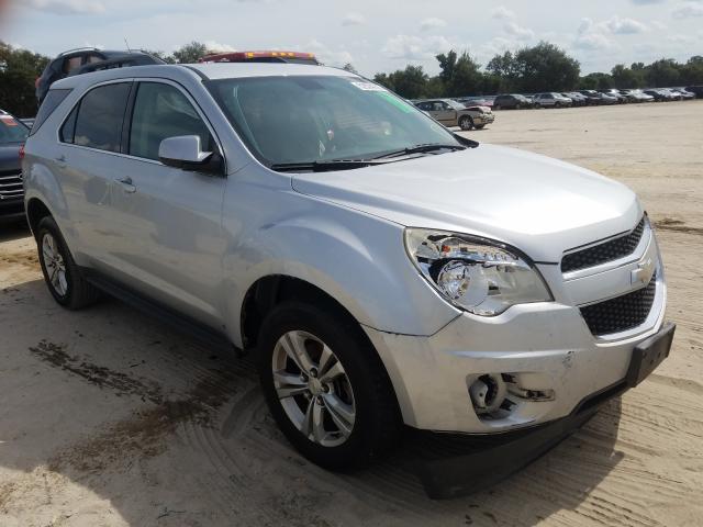 CHEVROLET EQUINOX LT 2010 2cnfleew9a6218163