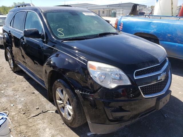 CHEVROLET EQUINOX LT 2010 2cnfleew9a6237702