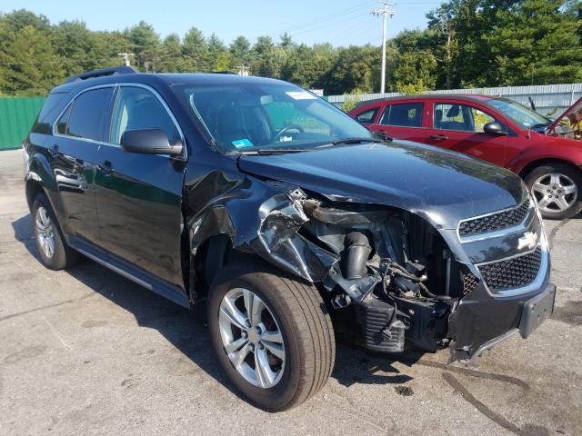 CHEVROLET EQUINOX LT 2010 2cnfleew9a6253026