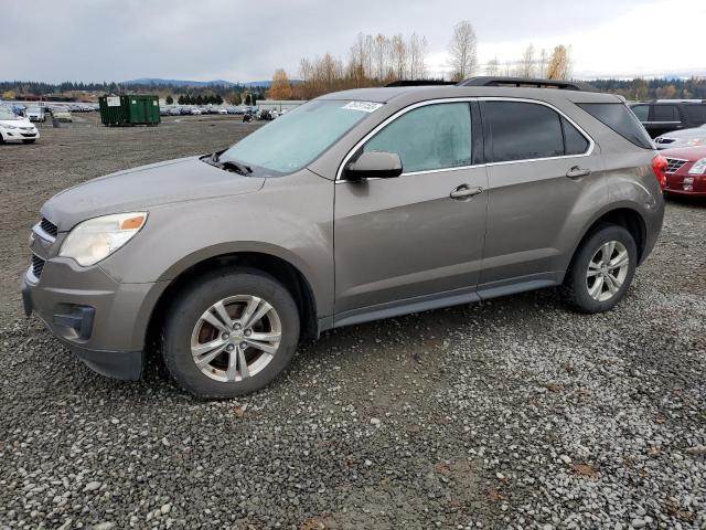 CHEVROLET EQUINOX 2010 2cnfleew9a6284499