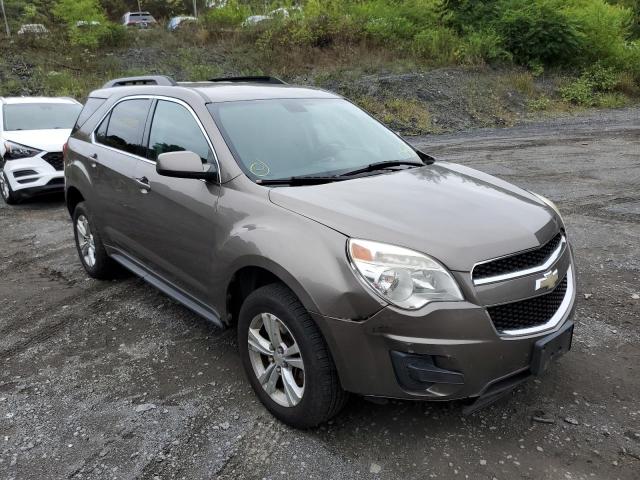 CHEVROLET EQUINOX LT 2010 2cnfleew9a6318084