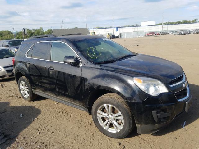 CHEVROLET EQUINOX LT 2010 2cnfleew9a6336438