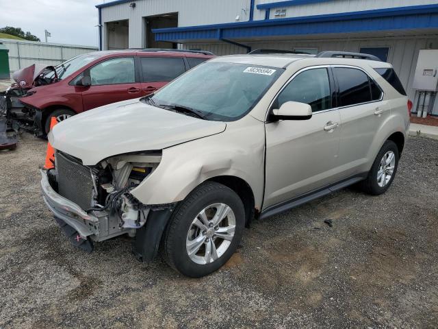 CHEVROLET EQUINOX 2010 2cnfleew9a6341171