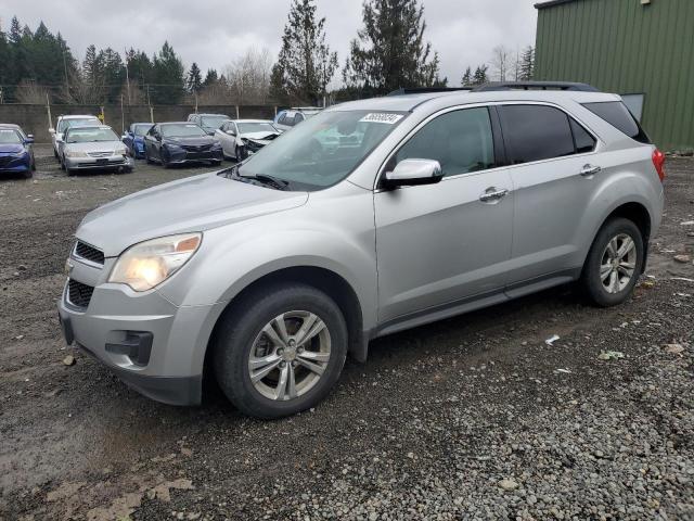 CHEVROLET EQUINOX 2010 2cnfleew9a6348489