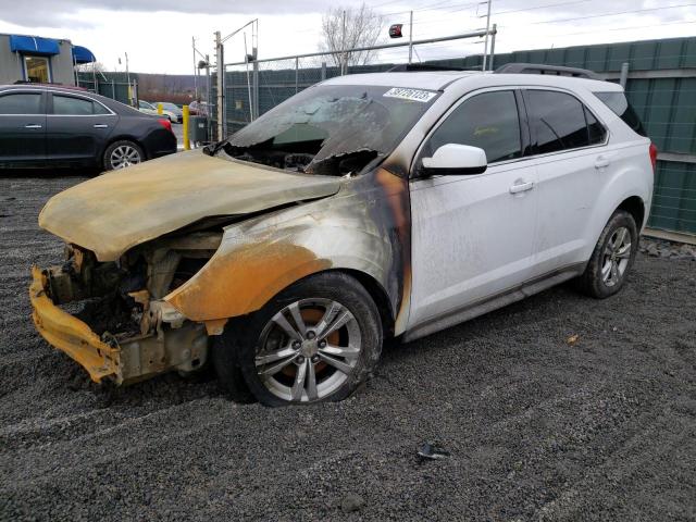 CHEVROLET EQUINOX LT 2010 2cnfleew9a6351764