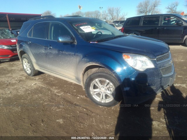 CHEVROLET EQUINOX 2010 2cnfleew9a6399099