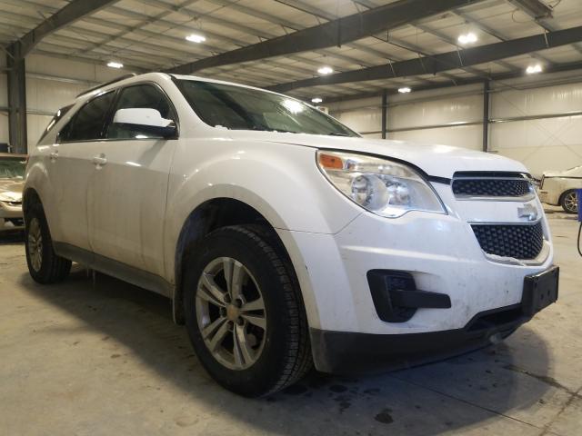 CHEVROLET EQUINOX LT 2010 2cnfleew9a6399295