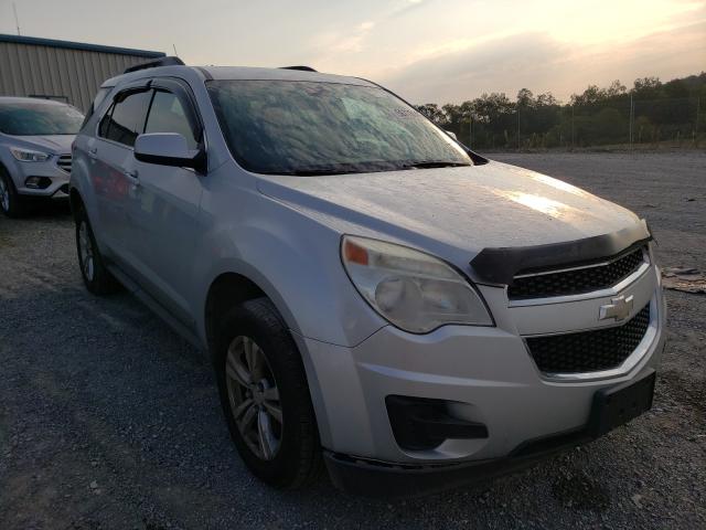 CHEVROLET EQUINOX LT 2010 2cnfleewxa6221833