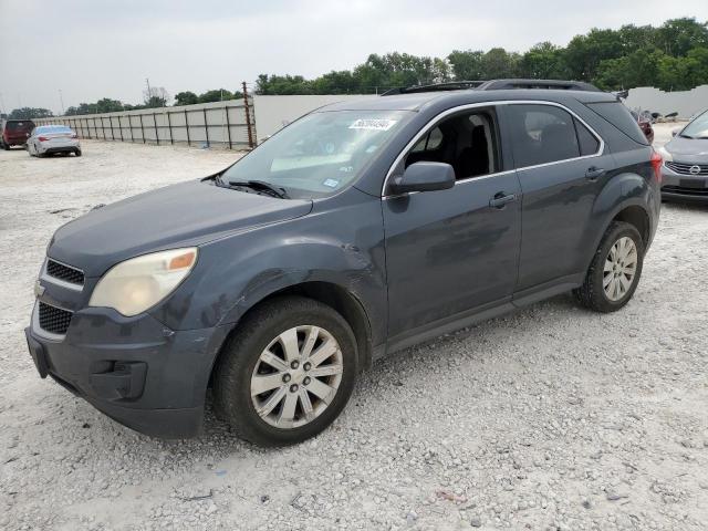 CHEVROLET EQUINOX 2010 2cnfleey5a6258855