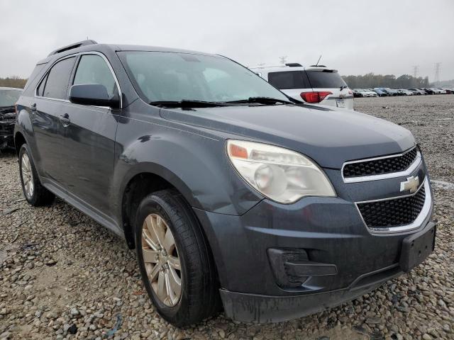 CHEVROLET EQUINOX LT 2010 2cnfleey9a6298792