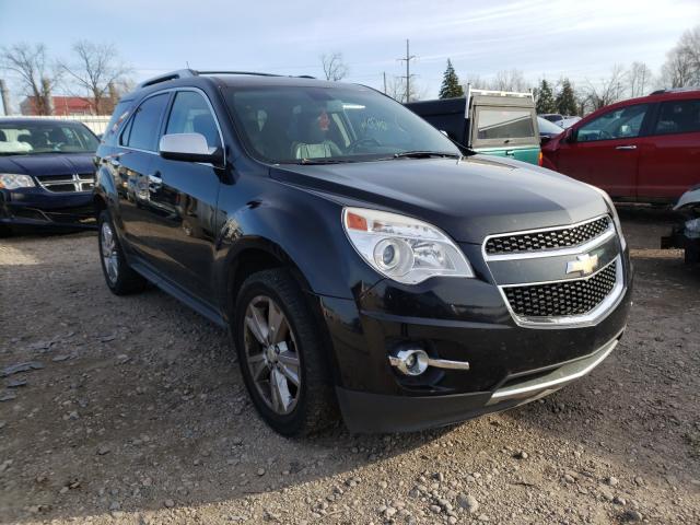 CHEVROLET EQUINOX LT 2011 2cnflfe50b6206742