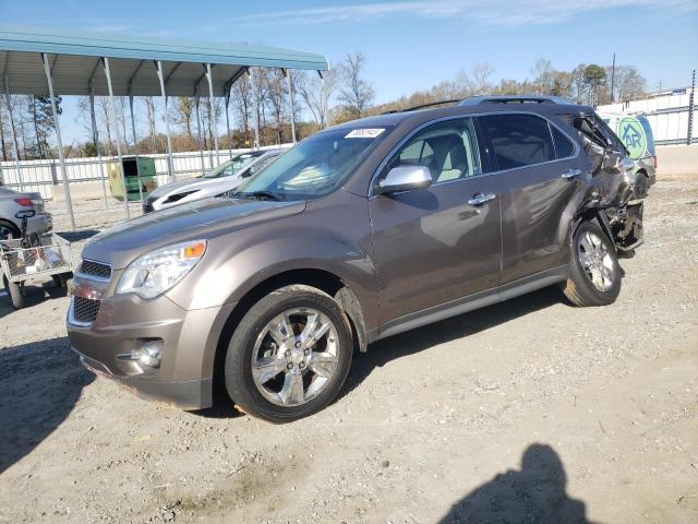 CHEVROLET EQUINOX 2011 2cnflfe50b6315105